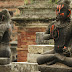 DSC02496 24-5-2008 11-15-14 7-6-2008 14-08-41.JPG, Bhaktapur, één van de drie konigssteden in de vallei, Nepal