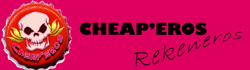 CHEAPEROS