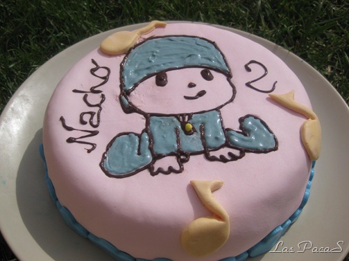 Tarta Pocoyo (4)