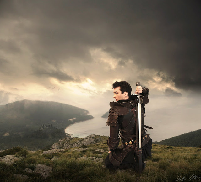 Neverwinter by KittyKati727