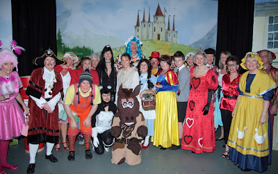 Blackmore's Got Panto