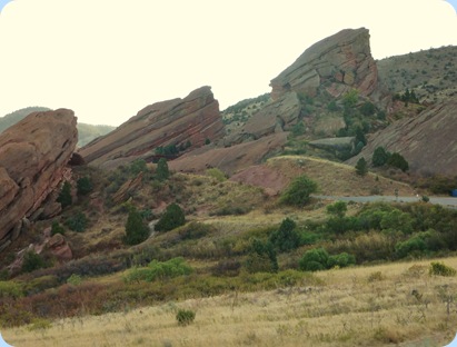 Red Rock 4