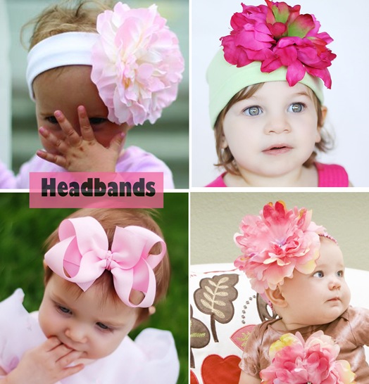 headbands