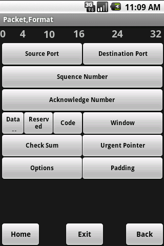 【免費工具App】Network Packet Format Tool-APP點子