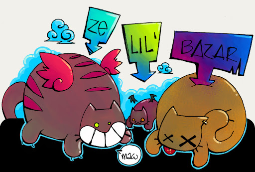 Ze lil\