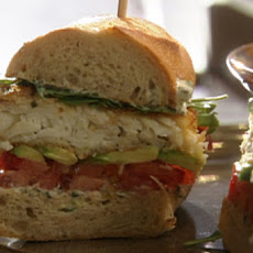 The Ultimate Filet O Fish Sammie