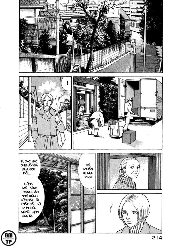 Eternal Sabbath Chap 82 - Truyen.Chap.VN