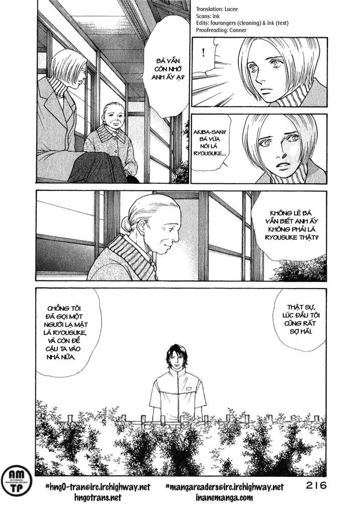 Eternal Sabbath Chap 82 - Truyen.Chap.VN
