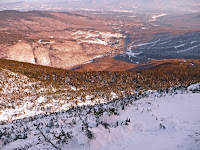 Mt Mansfield, Stow 3590.JPG Photo