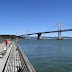 Bay Bridge from Pier 14