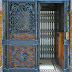 South elevator