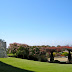 View to Central Garden