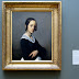 "Portrait of Louise-Antoinette Feuardent"