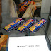 Apollo bars
