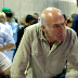 BSG's Saul Tigh - Michael Hogan