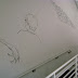 "STAIR123" drawing by Noritake