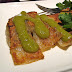 Gyoza (Japanese+Mexican)