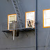 Fire escape