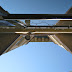 Looking up