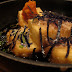Agedashi tofu