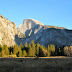 Half Dome