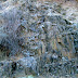 Rock face