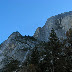 Ahwiyah Point and Half Dome