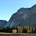 Panorama Cliff and Glacier Point