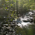 Merced River on the Mist Trail