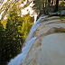 Top of Vernal Falls