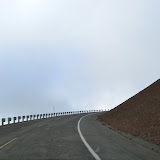 Road up