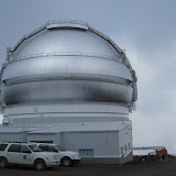 Gemini Northern Telescope