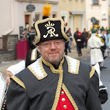 Annaberger Bergparade 21.12.2208