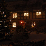Lichtergemeinde Maueresberg