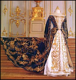 Vestido oficial de los Romanovs - Página 5 Xeniatraje