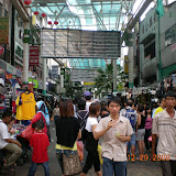 CHINA TOWN KUALA LUMPUR