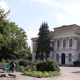 Sanatorij