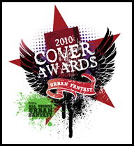Hosted by All Things Urban Fantasy
