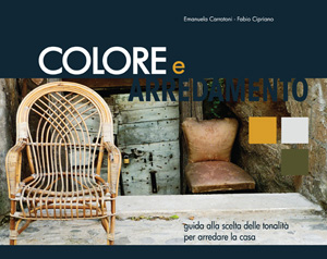 colore e arredamento