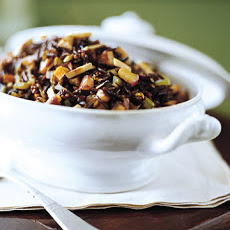 Wild Rice Salad