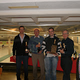 TOURNOI DE L'AMITIE 2010