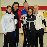 21.10.2008 Entr. jrs avec Russ Howard et Ralph Stöckli