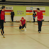 TOURNOI DU PRINTEMPS 2009