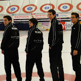 2e TOUR DU GD PRIX JRS : 7 et 8 novembre 2009
