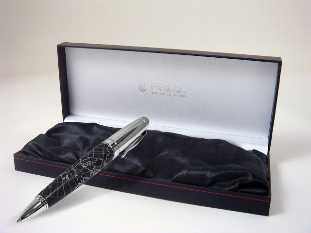 Prestigio odinis usb raktas