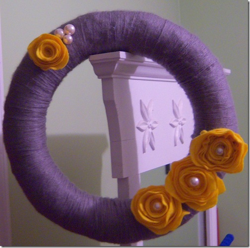 wreath