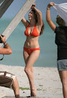 Kelly Brook