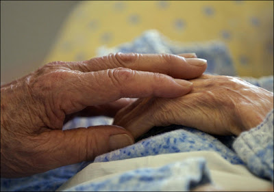  Support groups for caregivers of people with Alzheimer's and dementia