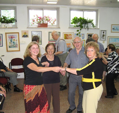 San Simon   Day Care Center /  Memory Club