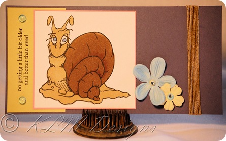 snailmail